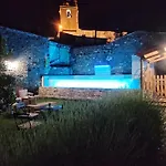 Landhaus El Rincon De Monfraguee *