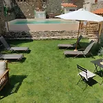 Hétvégi ház El Rincon De Monfraguee Malpartida de Plasencia