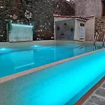 Landhaus El Rincon De Monfraguee