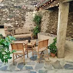 Landhaus El Rincon De Monfraguee *