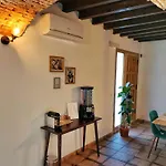 El Rincon De Monfraguee *