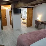El Rincon De Monfraguee Landhaus *