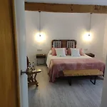 Landhaus El Rincon De Monfraguee Malpartida De Plasencia