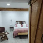 El Rincon De Monfraguee Landhaus *
