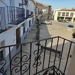 Landhaus El Rincon De Monfraguee Malpartida De Plasencia