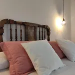 Landhaus El Rincon De Monfraguee *