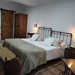 Landhaus El Rincon De Monfraguee Malpartida De Plasencia