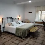 Landhaus El Rincon De Monfraguee Malpartida De Plasencia