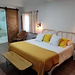 Landhaus El Rincon De Monfraguee *