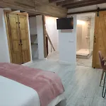 El Rincon De Monfraguee * Malpartida De Plasencia
