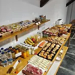 Landhaus El Rincon De Monfraguee