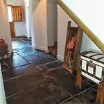 El Rincon De Monfraguee Landhaus