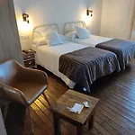 Landhaus El Rincon De Monfraguee *