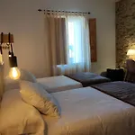 Landhaus El Rincon De Monfraguee *