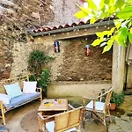 El Rincon De Monfraguee Landhaus *
