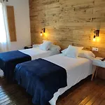 Landhaus El Rincon De Monfraguee *