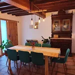 El Rincon De Monfraguee Landhaus Malpartida De Plasencia