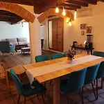 El Rincon De Monfraguee Malpartida De Plasencia
