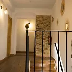 El Rincon De Monfraguee Malpartida De Plasencia
