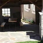 El Rincon De Monfraguee Landhaus *