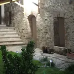 El Rincon De Monfraguee Landhaus Malpartida De Plasencia