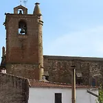 Landhaus El Rincon De Monfraguee