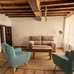 El Rincon De Monfraguee Landhaus *