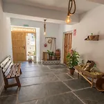 Landhaus El Rincon De Monfraguee *