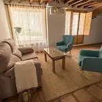 Landhaus El Rincon De Monfraguee *