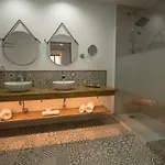 Landhaus El Rincon De Monfraguee *