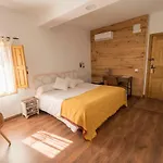 Landhaus El Rincon De Monfraguee