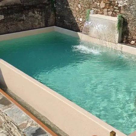 El Rincon De Monfraguee Malpartida De Plasencia