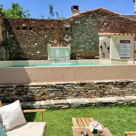 El Rincon De Monfraguee * Malpartida De Plasencia