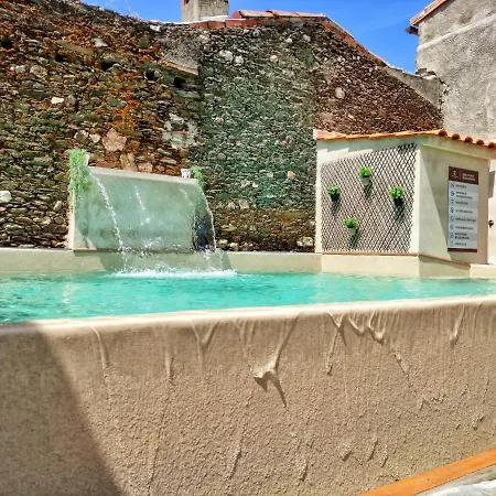 El Rincon De Monfraguee *