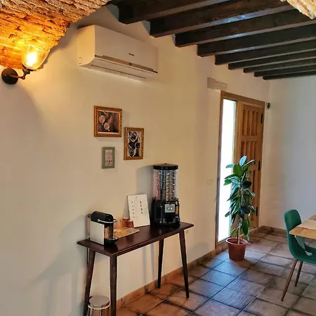 El Rincon De Monfraguee *