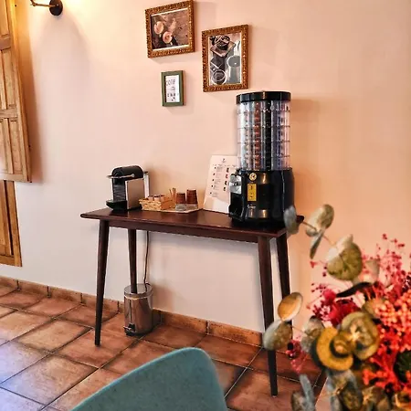 El Rincon De Monfraguee