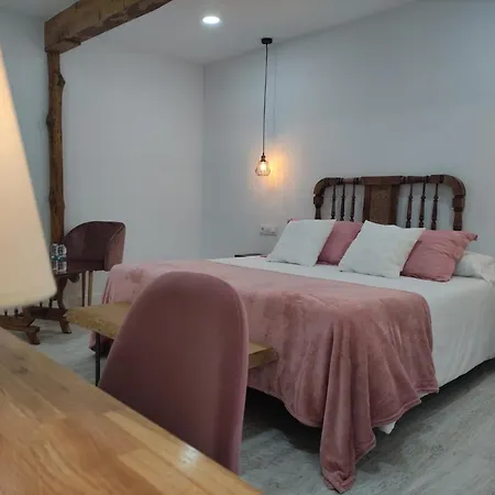 El Rincon De Monfraguee