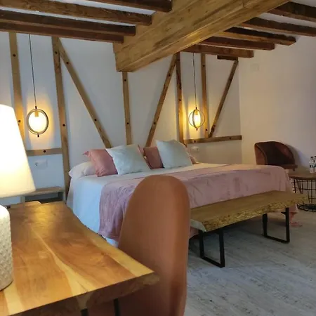 El Rincon De Monfraguee *