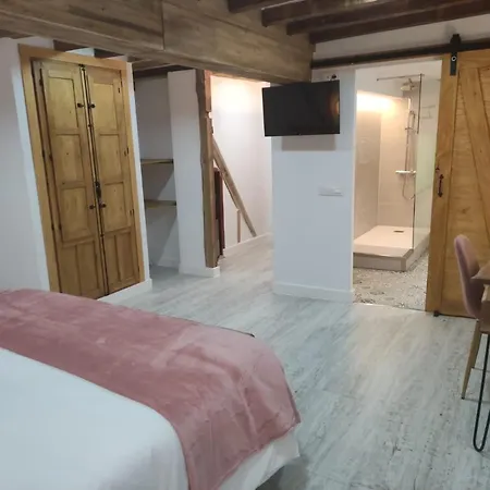 El Rincon De Monfraguee * Malpartida De Plasencia