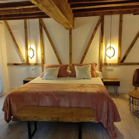 El Rincon De Monfraguee *