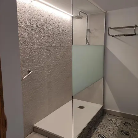 Venkovský dům El Rincon De Monfraguee