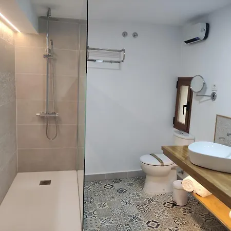 El Rincon De Monfraguee *