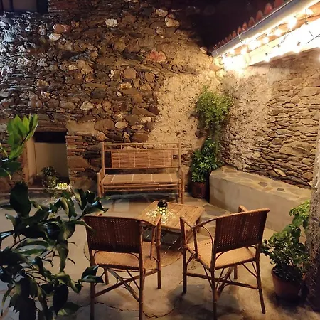 El Rincon De Monfraguee Malpartida De Plasencia