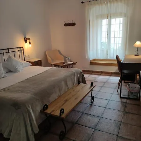 El Rincon De Monfraguee