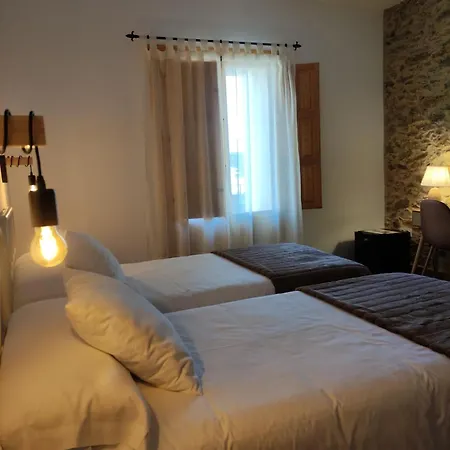 Country house El Rincon De Monfraguee *