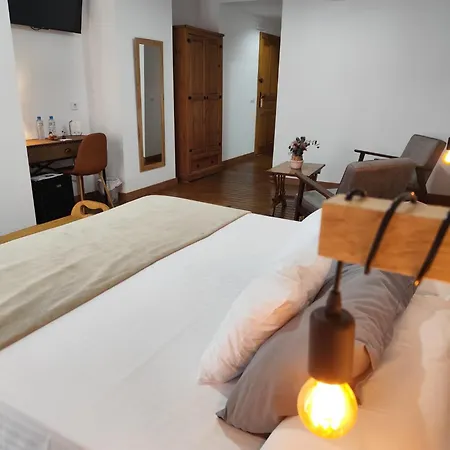 El Rincon De Monfraguee