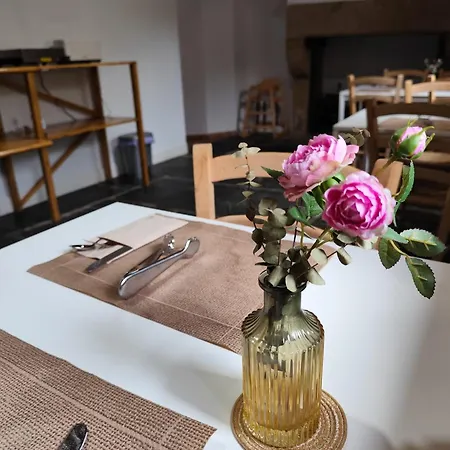 Landhuis El Rincon De Monfraguee *