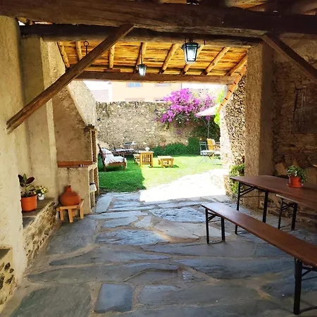 El Rincon De Monfraguee