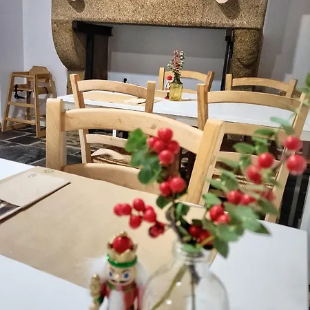 El Rincon De Monfraguee 马尔帕蒂达德普拉森