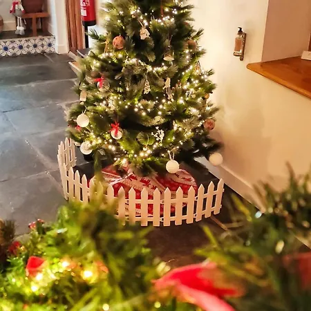 El Rincon De Monfraguee